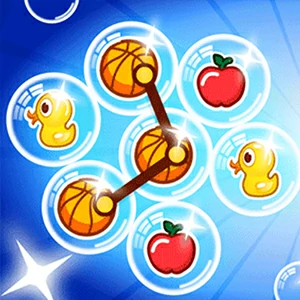Bubble Pop - online Popular game at Diefbk
