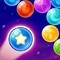Bubble Shooter Witch Tower 2 - online Puzzle game at Diefbk