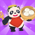 Chinese Cuisine Chef - online Puzzle game at Diefbk