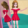 Diy Clothing - online Puzzle game at Diefbk