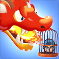 Dragon Warrior Tower Defense - online Puzzle game at Diefbk