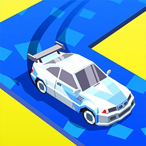 Drift Race 3D - online Popular game at Diefbk