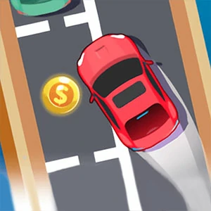Driver - online Popular game at Diefbk