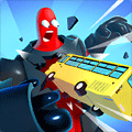 Explosive speed - online Action game at Diefbk