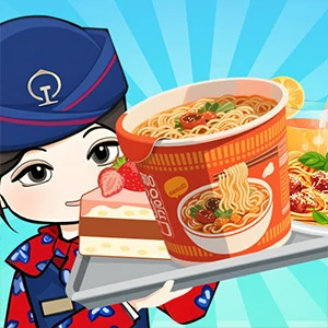 Food Truck Chef Cooking - online Puzzle game at Diefbk