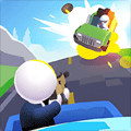 Happy Gunman - online Action game at Diefbk