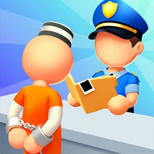 Idle Game Prison Life - online Puzzle game at Diefbk