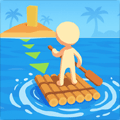 Lumbering At Sea - online Action game at Diefbk