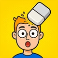 Mind Challeng Set - online Puzzle game at Diefbk