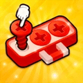 Screw Puzzle Odyssey - online Puzzle game at Diefbk
