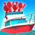 Ship Out - online Puzzle game at Diefbk