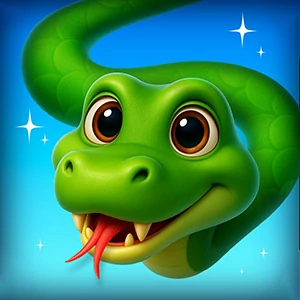 Snake Island 3D - online Action game at Diefbk